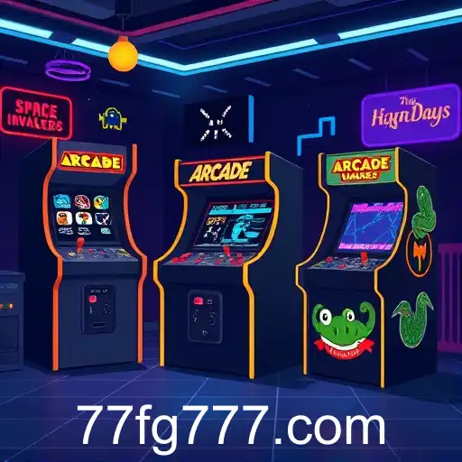 Arcade Games