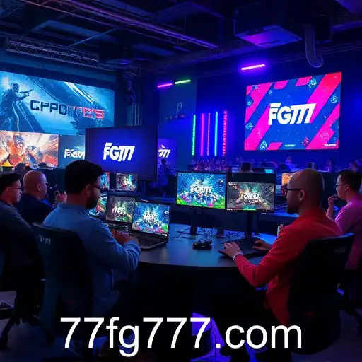 The Rise and Impact of FG777 in the Gaming World