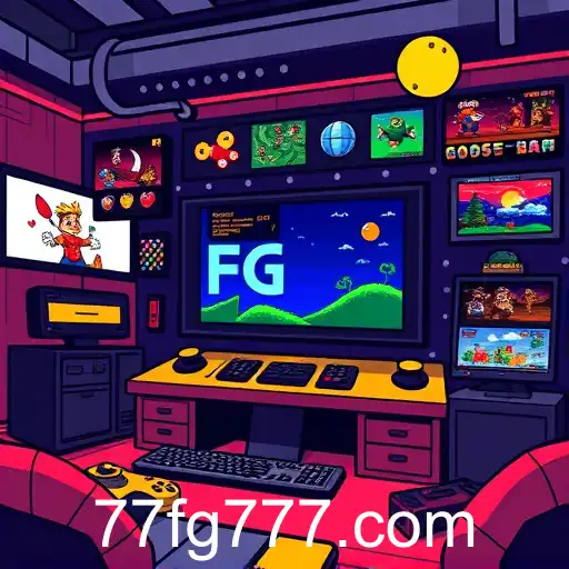 fg777: The Rise of a Premier Gaming Platform