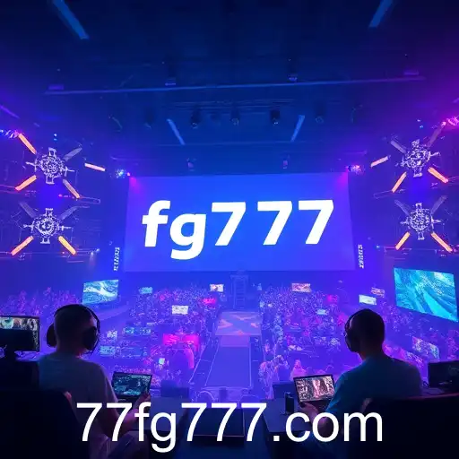 FG777: Transforming English Gaming Communities