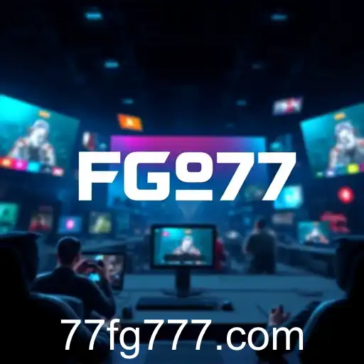 The Rise of FG777 in the Gaming World