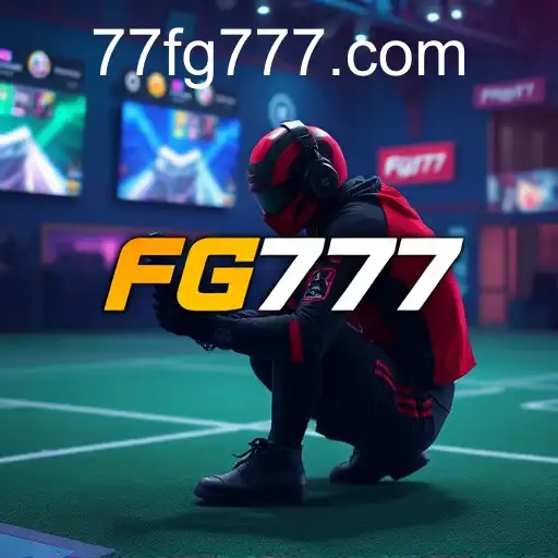 The Rise of FG777: Revolutionizing Online Gaming
